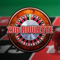 20p roulette casino game by Inspired Gaming – featured logo at SG Casino