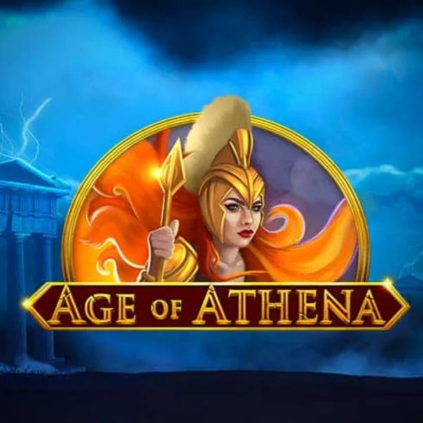 Age of Athena game by Epic Industries – logo hosted on SG Casino