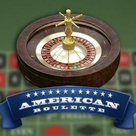 American Roulette (BGaming) slot logo by BGAMING at SG Casino