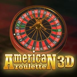 American Roullete 3D (Evoplay) casino game by Evoplay – featured logo at SG Casino