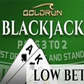 Play the Blackjack Low Bets slot by Holland Power Gaming on SG Casino