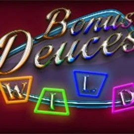 Bonus Deuces Wild (RTG) online slot from RTG (Reel Time Gaming) – play at sg-casinos.es