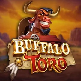 Buffalo Toro slot visual from ELK Studios available on sg-casinos.es