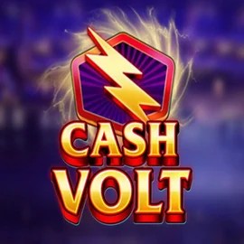 Play Cash Volt slot by Red Tiger Gaming on sg-casinos.es