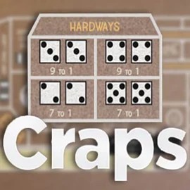 Play Craps (Nucleus Gaming) slot by Nucleus Gaming on sg-casinos.es