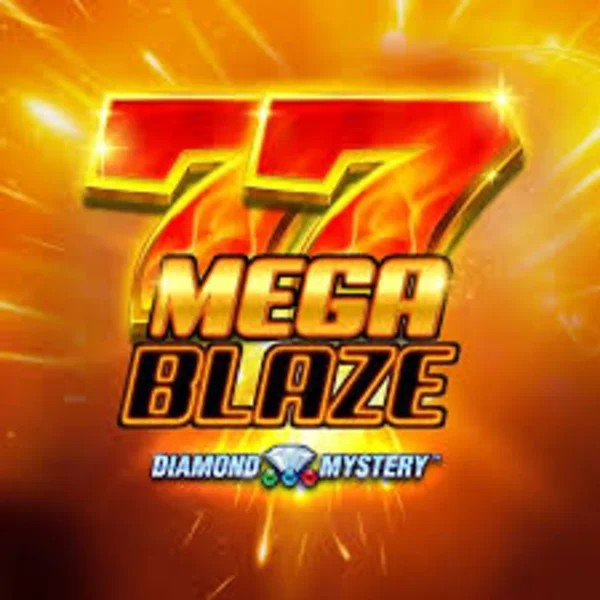 Diamond Mystery Mega Blaze – slot by Greentube, featured at sg-casinos.es