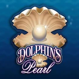 Play Dolphins Pearl slot by Novomatic on sg-casinos.es
