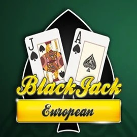 Try European Blackjack MH slot by Play'n GO on sg-casinos.es – logo image