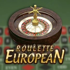 Enjoy European Roulette (BGaming) by BGAMING – logo hosted on sg-casinos.es