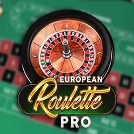 European Roulette Pro game by Play'n GO – logo hosted on SG Casino