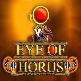 Eye of Horus – slot by RTG (Reel Time Gaming), featured at sg-casinos.es