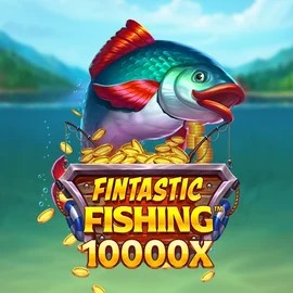 Play Fintastic Fishing slot by Foxium on sg-casinos.es