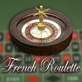 French Roulette (BGaming) logo by BGAMING SG Casino
