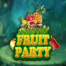 Fruit Party casino game by Top Trend Gaming – featured logo at SG Casino