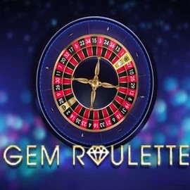 Play Gem Roulette slot by iSoftBet on sg-casinos.es