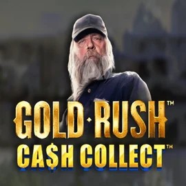 Enjoy Gold Rush Cash Collect by Origins – logo hosted on sg-casinos.es