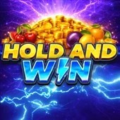 Hold and Win Games online game logo by Playson on sg-casinos.es