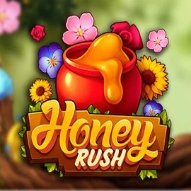 Enjoy Honey Rush by Play'n GO – logo hosted on sg-casinos.es