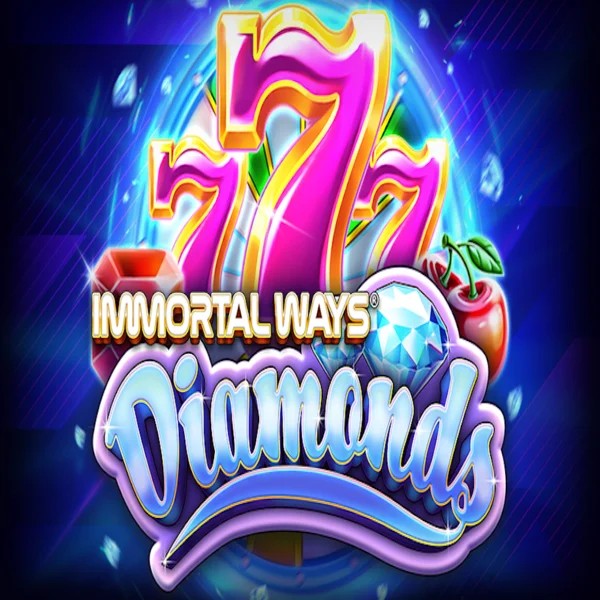 Play the Immortal Ways Diamonds slot by RubyPlay on SG Casino