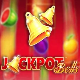 Try Jackpot Bells slot by Playtech on sg-casinos.es – logo image