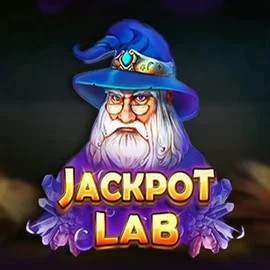 Try Jackpot Lab slot by Platipus on sg-casinos.es – logo image