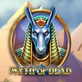 Try Myth of Dead slot by Play'n GO on sg-casinos.es – logo image