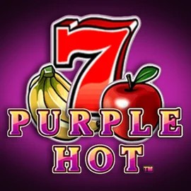 Play the Purple Hot slot by Origins on SG Casino