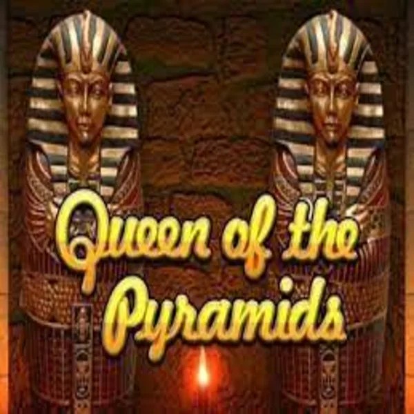 Play Queen of the Pyramids slot by Playtech on sg-casinos.es