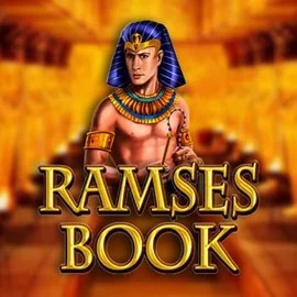 Play Ramses Book slot by Gamomat on sg-casinos.es