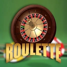 Roulette (Relax Gaming) logo – Table Games by Relax Gaming at SG Casino