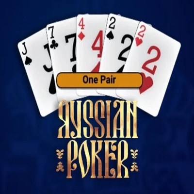 Russian Poker – slot by OneTouch Games, featured at sg-casinos.es