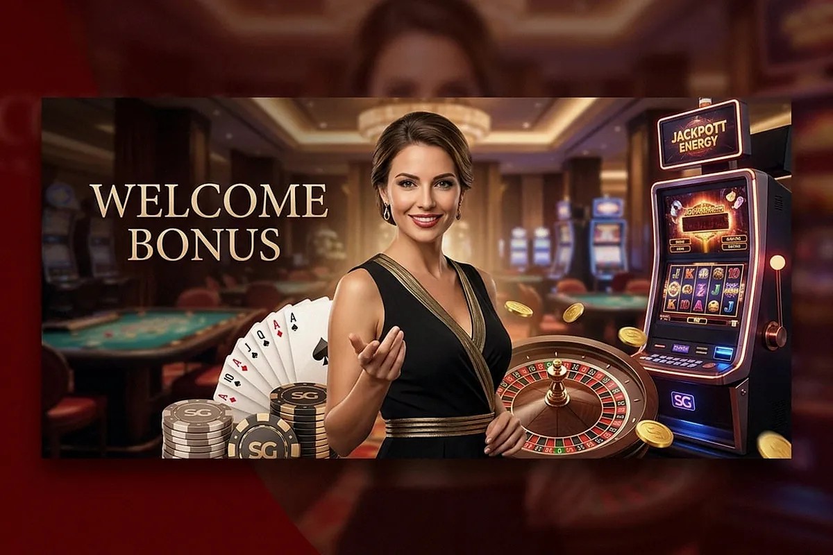 SG Casino Paquete