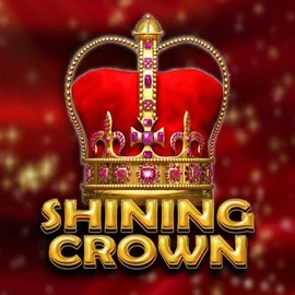 Shining Crown online slot from Amusnet Interactive – play at sg-casinos.es
