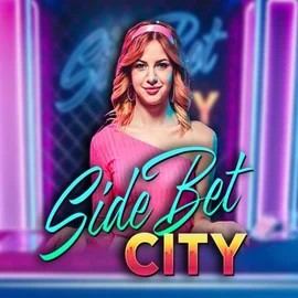 Side Bet City – slot by Evolution, featured at sg-casinos.es
