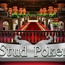 Play Stud Poker 3D slot by iSoftBet on sg-casinos.es