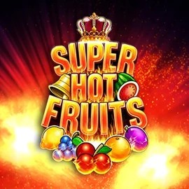 Super Hot Fruits online slot from Inspired Gaming – play at sg-casinos.es