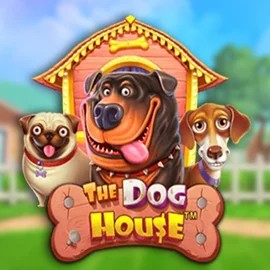 The Dog House game by Pragmatic Play – logo hosted on SG Casino